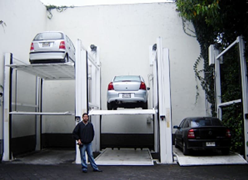 elevador-autos-triple