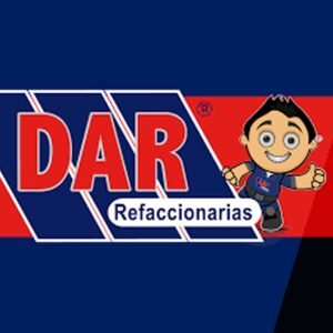 refaccionarias